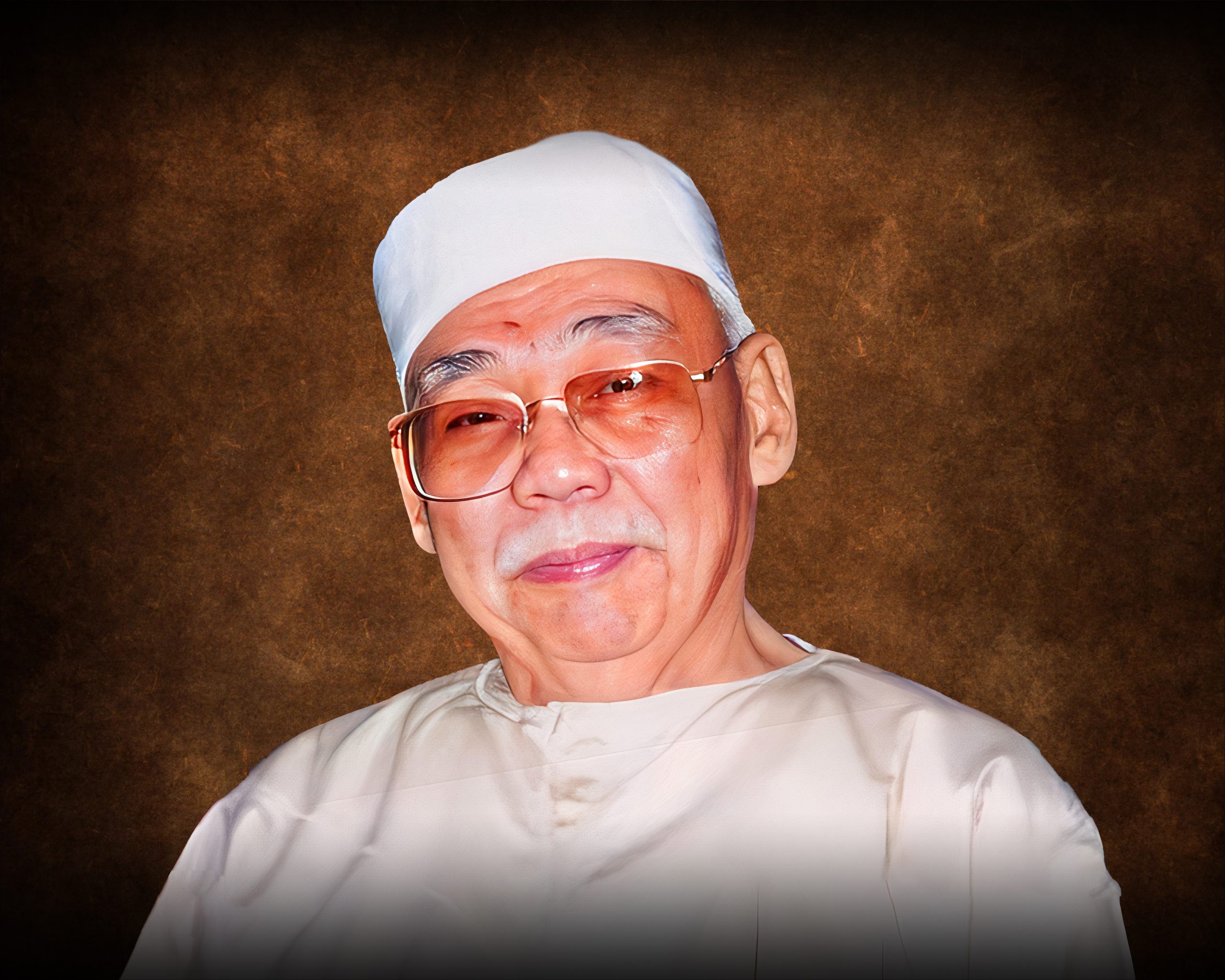 Pendiri Yayasan